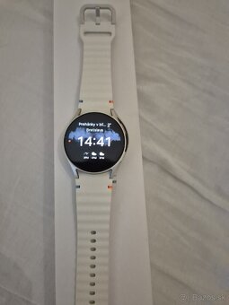 Smart hodinky Samsung Galaxy watch 7 - 2