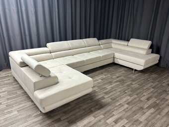 Sedacia súprava / gauč 157/3U - 2