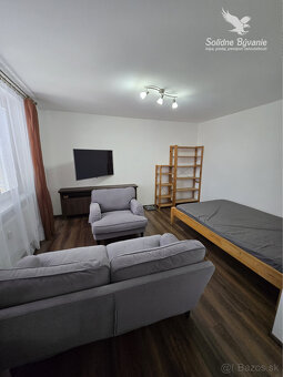 Krásny, zariadený byt na Sliači - 2