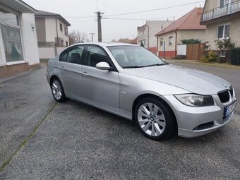 BMW320D e90 120KW - 2
