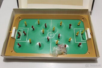 Retro stolový futbal - 2