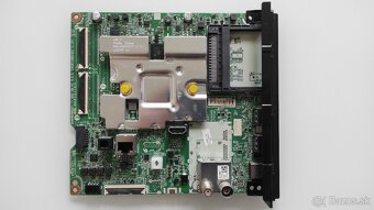 Predám matičnú dosku EAX69830902(1.1) - 2