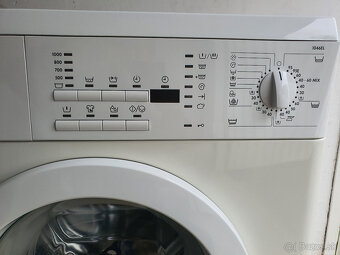 Pračka Slim AEG - 2