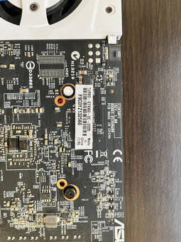 Predam ASUS Turbo GeForce GTX 960 - 2