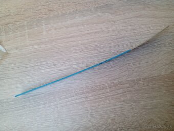 Starý nôž knip - 2