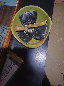 Prilba rkka - sovietska - 2