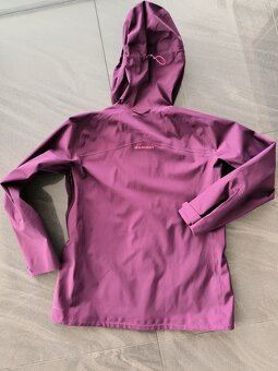 MAMMUT ALTO Light HS PC:249EUR Vetrovka Turistika Outdoor - 2