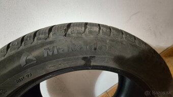 Matador 225/55 R18 V XL - 2