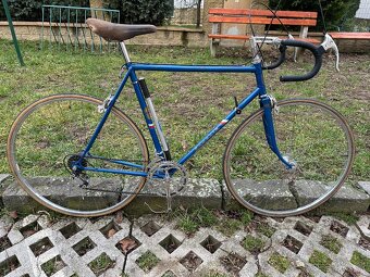 Favorit F1 TV komplet renovácia do povodneho stavu - 2