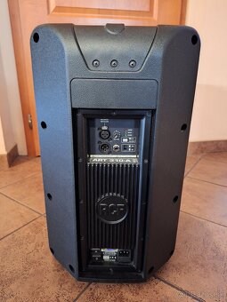 RCF ART 310-A  MK3 Aktívny reproduktor - 2