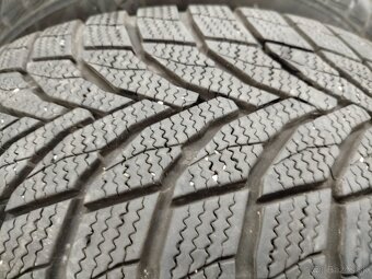 245/65 r17 nexen zimné suv - 2