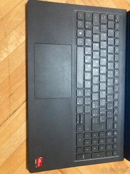 Predam dell notebook - 2