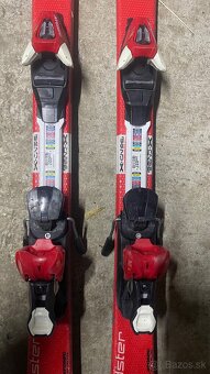 Lyže 140 - 2
