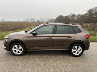 Škoda Kamiq ( automat, SK auto ) - 2