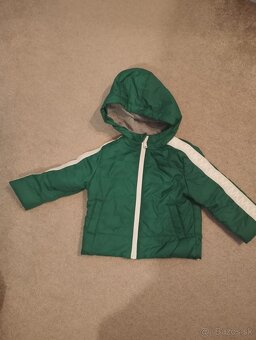 Detská bunda - 2