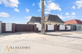 ALL INCLUSIVE | NA PREDAJ ZREKONŠTRUOVANÝ 6 IZBOVÝ RODINNÝ D - 2