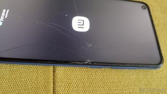 Xiaomi Redmi Note 9 4GB/128GB - 2