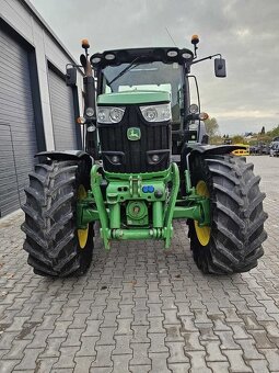 John Deere 6210R - 2