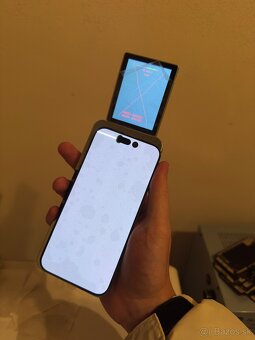 iphone 15 pro originál displej na test - 2