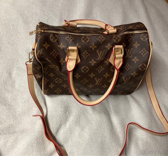 Louis Vuitton original kabelka - 2