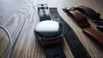 Huawei Watch GT3 Pro 46mm - 2