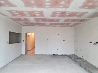 Stavebné práce - 2