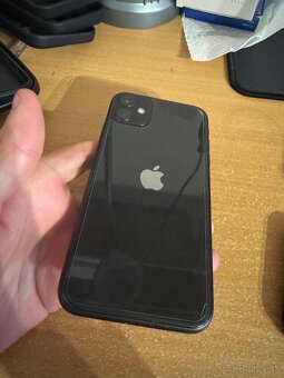 IPhone 11, 128gb, black - 2
