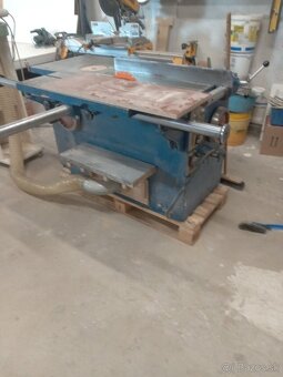 Predám cinkular a fréza - 2