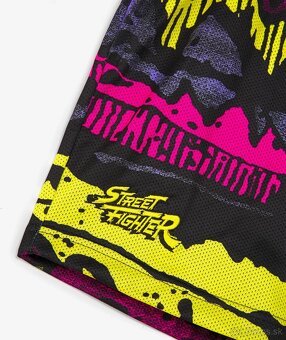 REEBOK šortky veľ. XL - 2