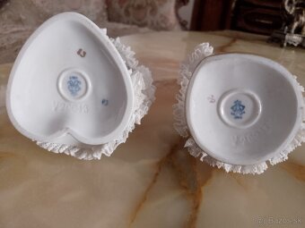 Značené čipkované sošky - 2