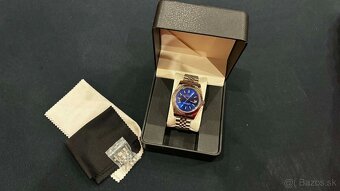 Hodinky Seiko Datejust mod - 2