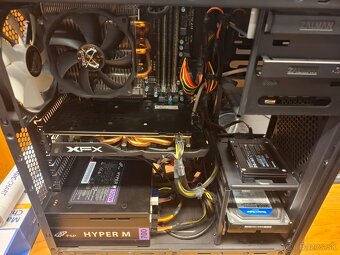 Predam PC skladacku - 2