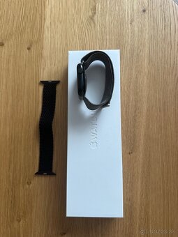Apple Watch 9 - 2