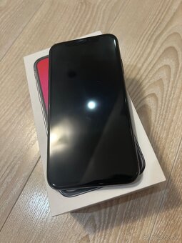 iPhone X 64GB Space Grey - 2