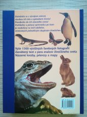 Kráľovstvo zvierat - 2