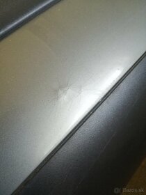 Zadný nárazník Passat B5.5 - 2