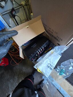 Dsp Procesor pioner - 2