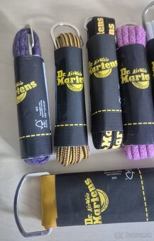 Šnúrky Dr. Martens - 2