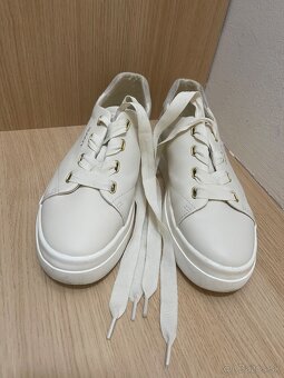 Dámska obuv značky GANT - 2