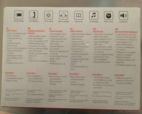 Siemens Gigaset A280 - 2