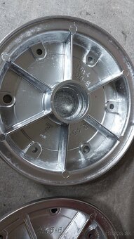 prívesný vozík komex - 2