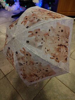 Ruksaky, peracniky, hojdačka - 2