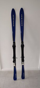 Predám pánske lyže Stockli - 2