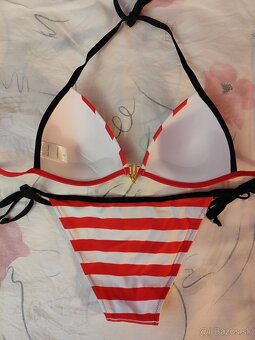 Námrnícke bikiny/plavky - 2