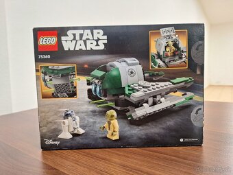 LEGO Star Wars 75360 - 2