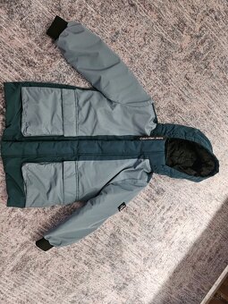 Calvin Klein bunda - 2