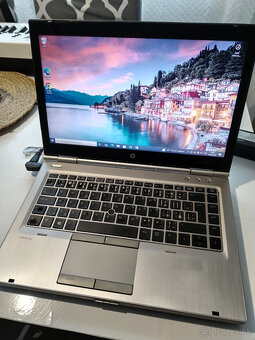 HP notebook - 2