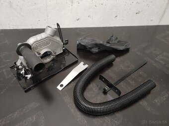 vodiaci nástavec - 2