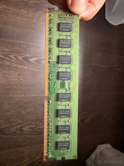RAM DDR3 2GB - 2