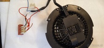 Elektromotor z digestora MORA - 2